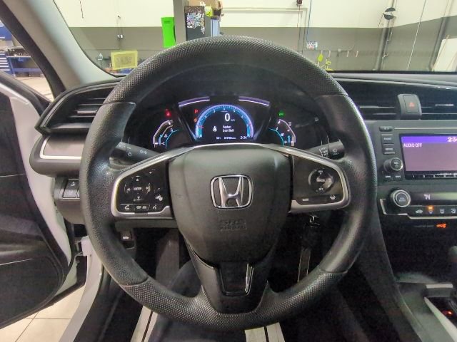 Used 2020 Honda Civic LX image 6