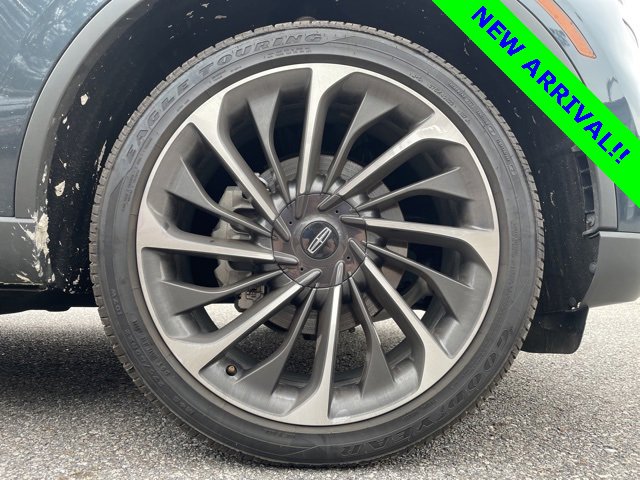 Used 2024 Lincoln Aviator Reserve w/ Equipment Group 201A image 3