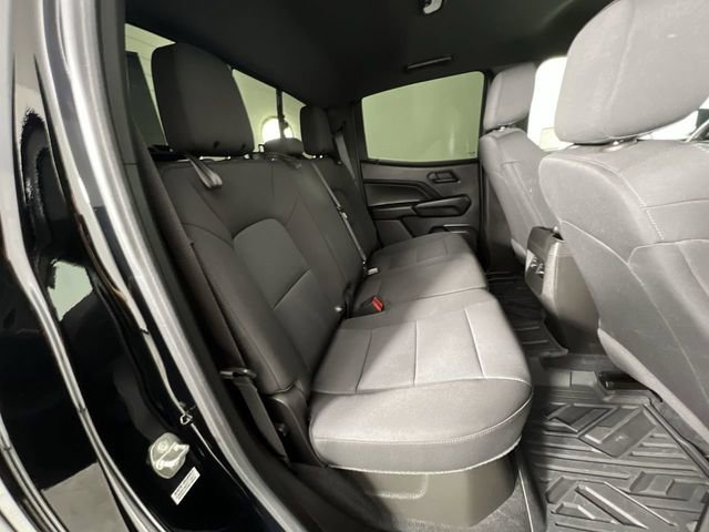 Certified 2023 Chevrolet Colorado Trail Boss w/ Advanced Trailering Package image 27