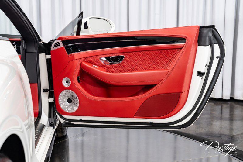 Used 2020 Bentley Continental GT First Edition image 46