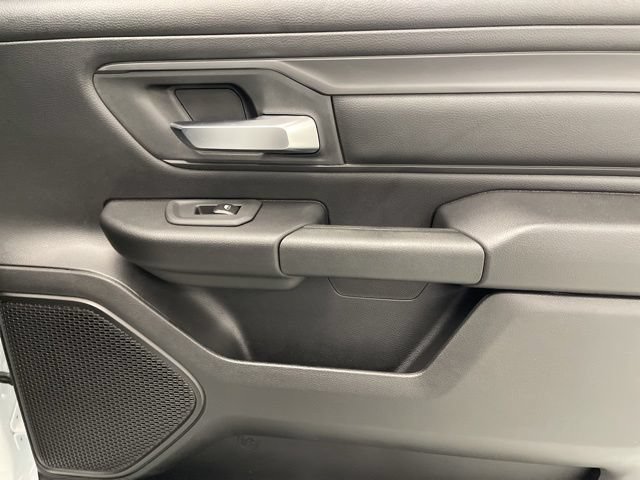 New 2026 RAM 1500 Tradesman AWD/4WD image 29
