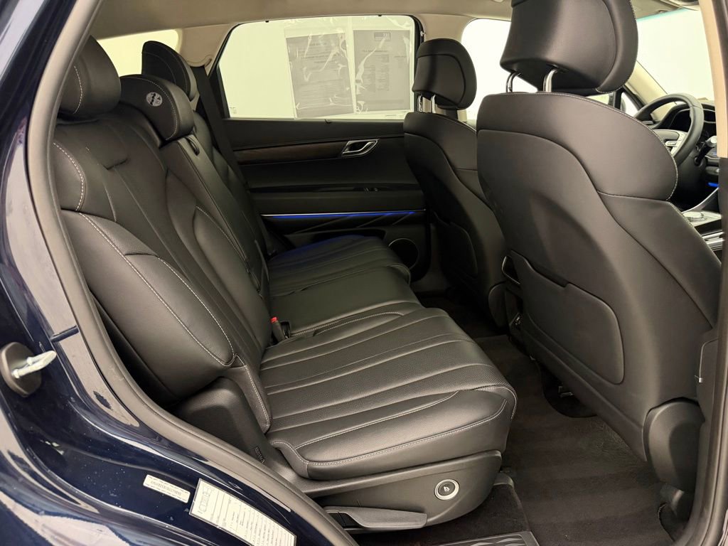 Used 2024 Genesis GV80 2.5T image 46