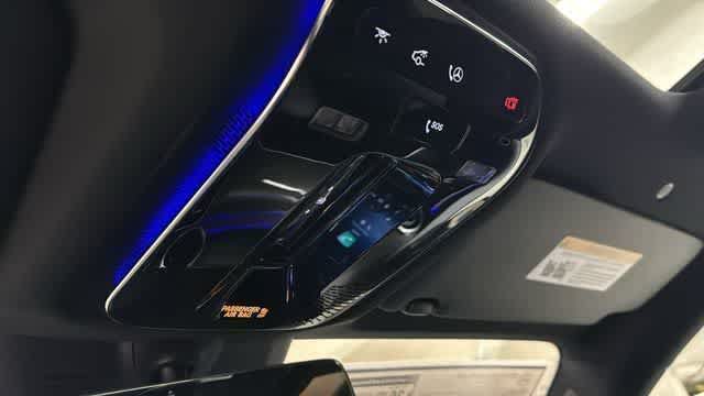 Certified 2026 Mercedes-Benz GLC 300 4MATIC image 25