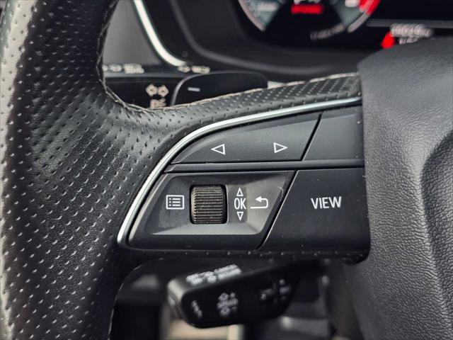 Used 2023 Audi SQ5 Premium Plus w/ Premium Plus Package image 31