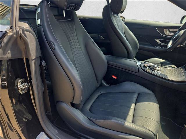 Used 2021 Mercedes-Benz E 450 Cabriolet image 18