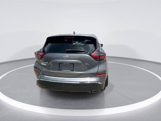 Certified 2023 Nissan Murano SL w/ SL Moonroof Package FWD image 7