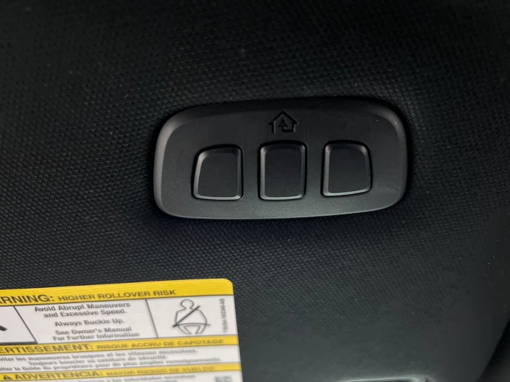 Used 2024 Lincoln Navigator Reserve AWD/4WD image 84