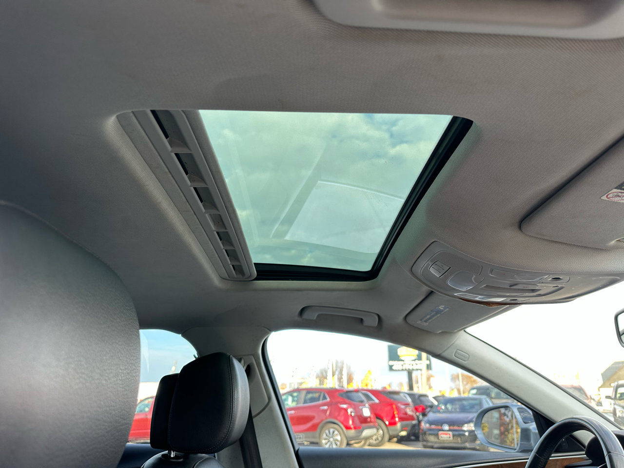 Used 2014 Audi A6 3.0T Premium Plus image 14