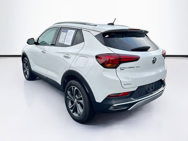 Used 2021 Buick Encore GX Essence w/ Advanced Technology Package image 5