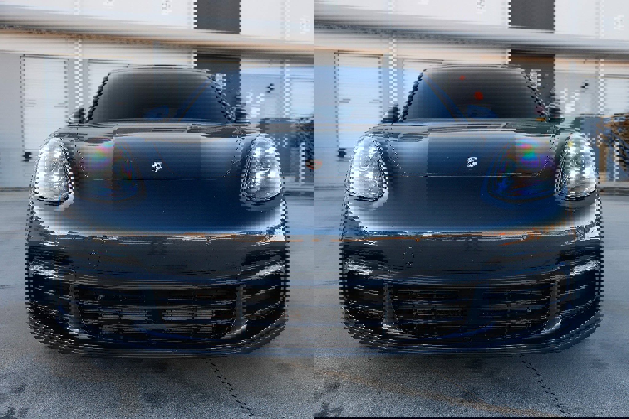 Used 2018 Porsche Panamera image 22