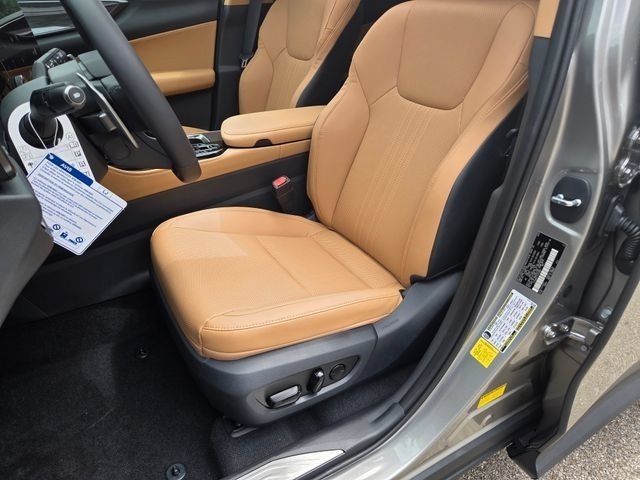 New 2026 Lexus NX 350 AWD w/ Premium Package image 8