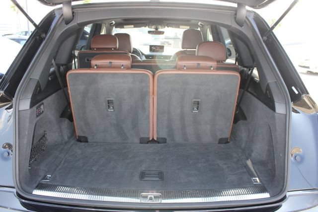Used 2019 Audi Q7 2.0T Premium w/ Convenience Package AWD/4WD image 8
