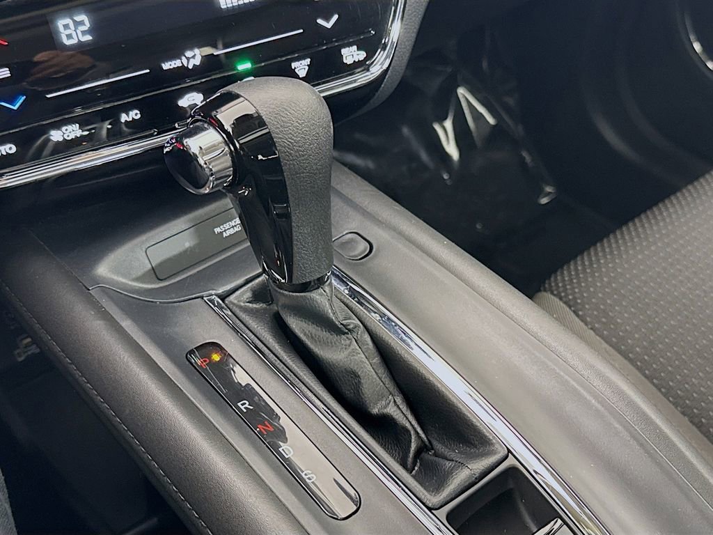Used 2022 Honda HR-V EX image 18