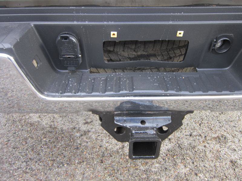 Used 2015 GMC Sierra 3500 2WD Double Cab image 12