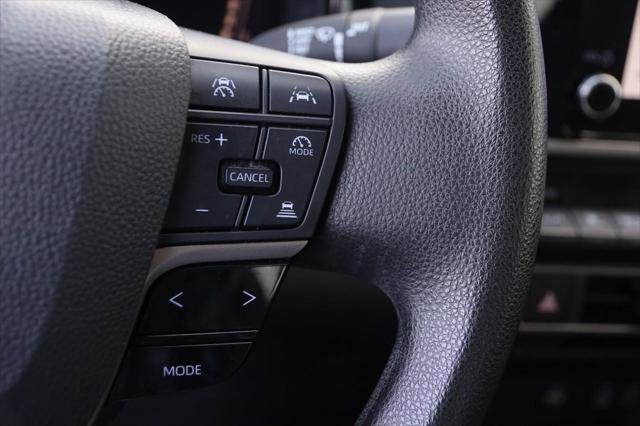 Certified 2025 Toyota Camry LE image 12