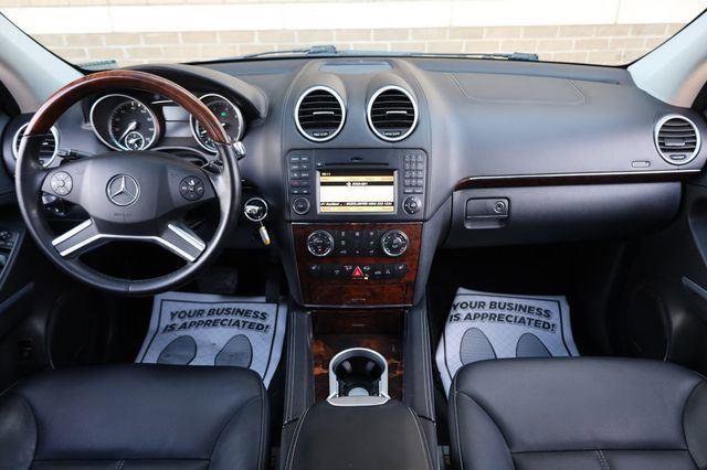 Used 2011 Mercedes-Benz GL 450 4MATIC image 27