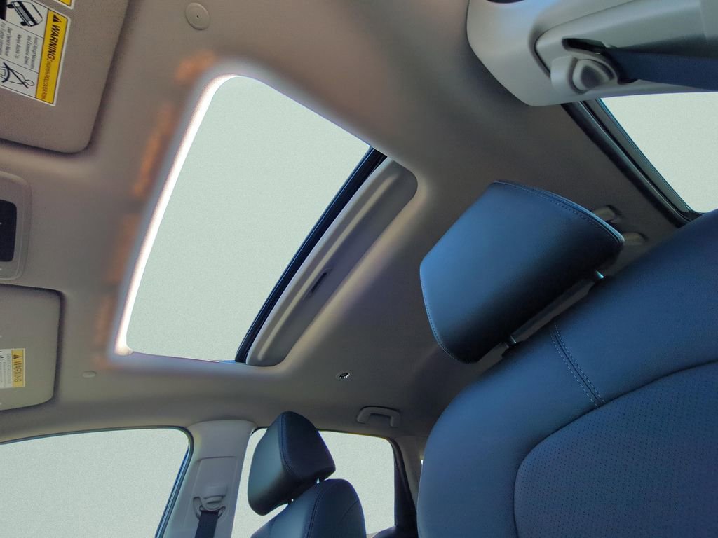 Used 2026 Honda HR-V EX-L image 17