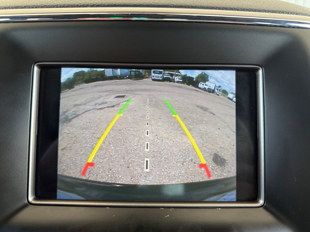 Used 2018 Jeep Grand Cherokee Laredo AWD/4WD image 43