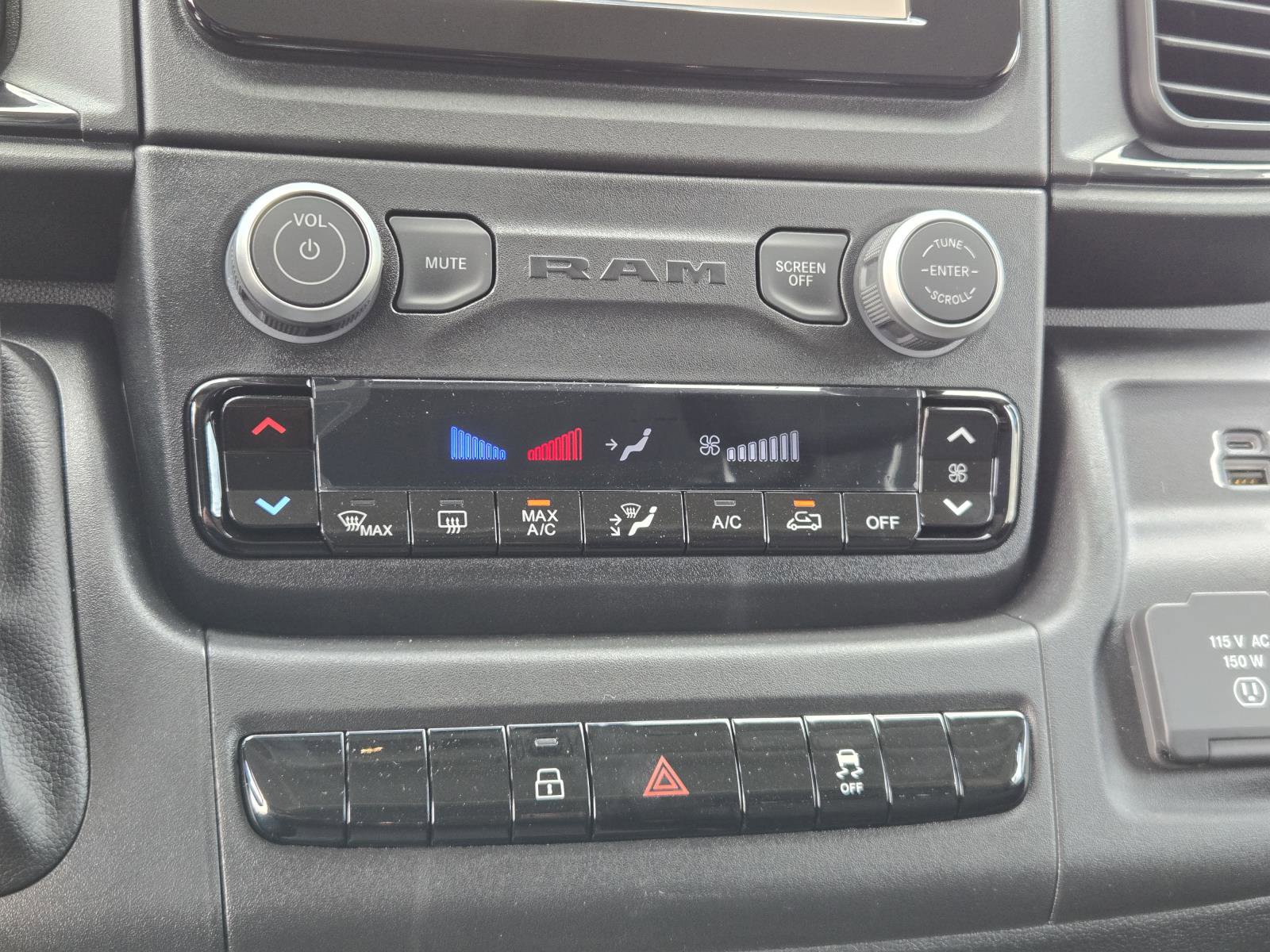 New 2026 RAM ProMaster 2500 w/ Power Group image 14