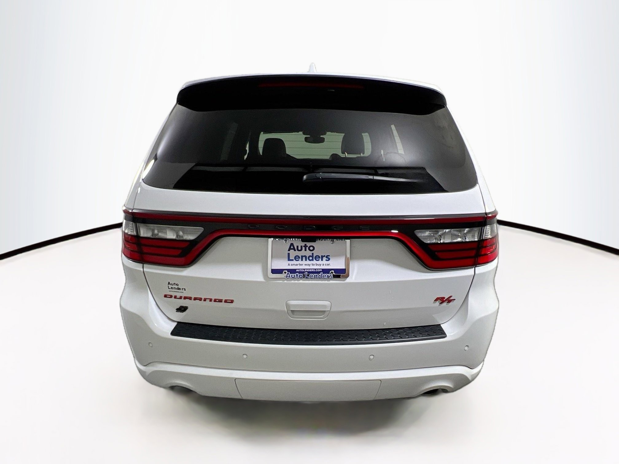 Used 2022 Dodge Durango R/T w/ Blacktop Package image 6