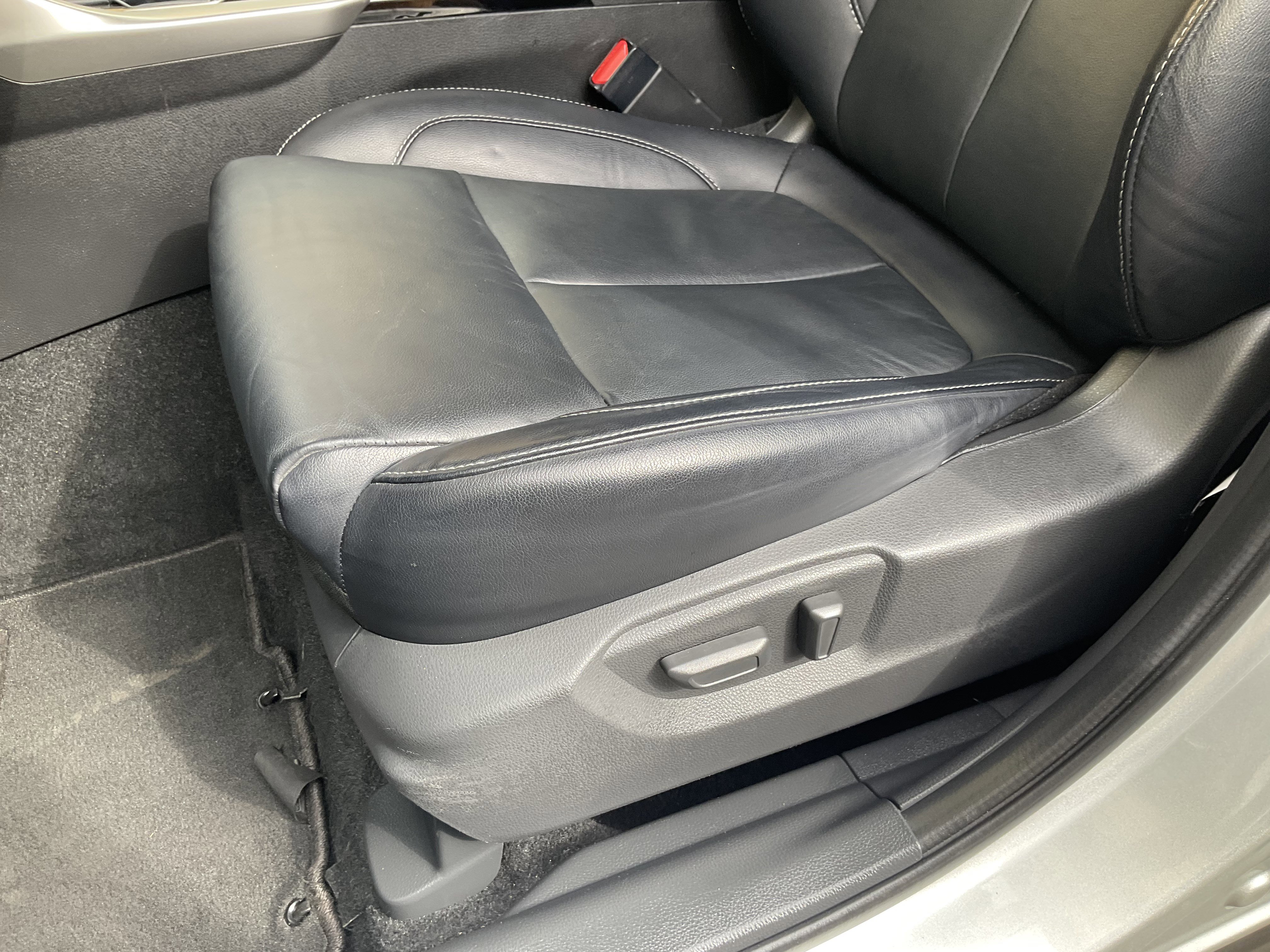 Used 2024 Mitsubishi Eclipse Cross SEL image 29