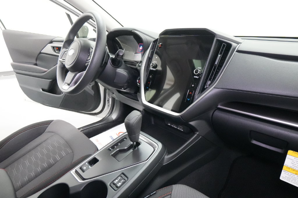 New 2026 Subaru Impreza 2.0i Sport AWD/4WD image 23