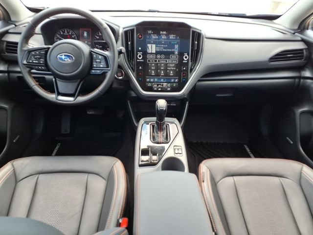 Certified 2025 Subaru Crosstrek 2.5i Limited w/ Popular Package #3A AWD/4WD image 14