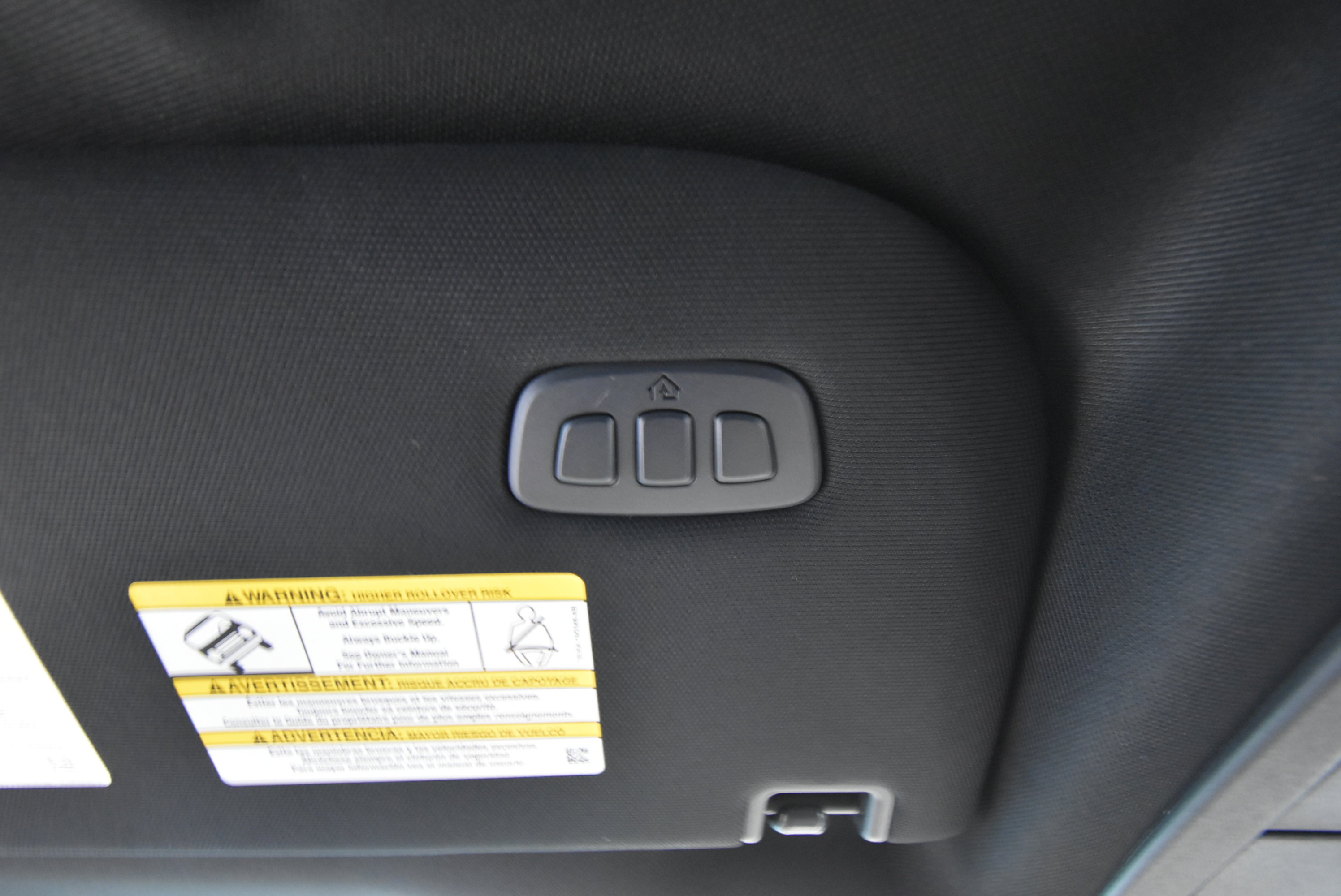 New 2025 Ford F150 Tremor w/ Equipment Group 402A High image 19