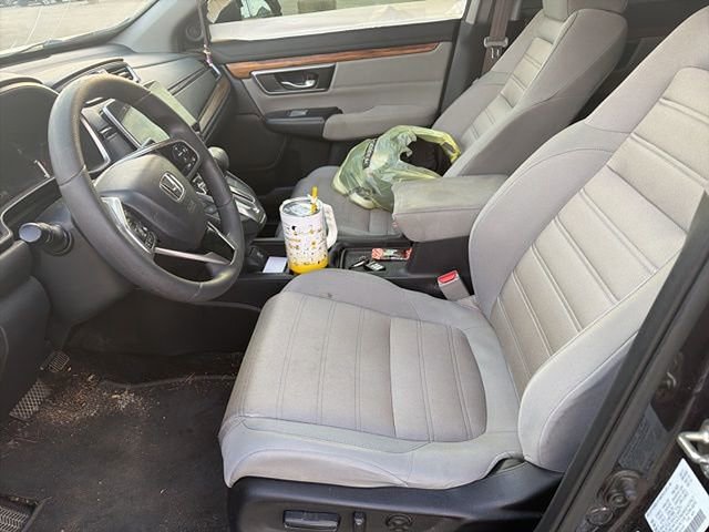 Used 2017 Honda CR-V EX image 5