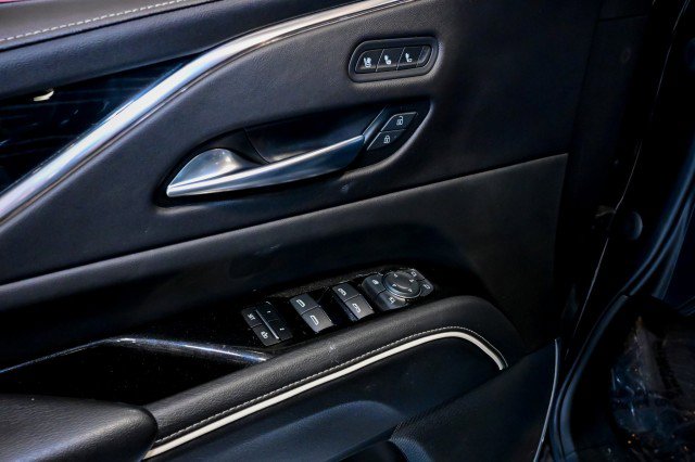 Used 2023 Cadillac Escalade Sport image 19