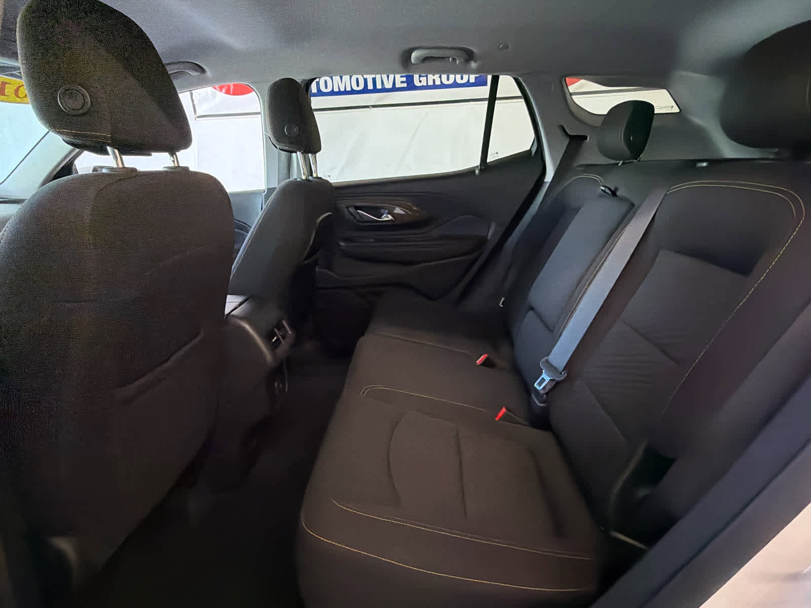 Used 2019 GMC Terrain SLE w/ Driver Convenience Package FWD image 19