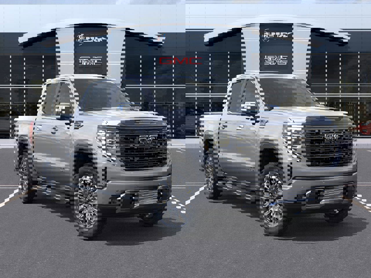 New 2026 GMC Sierra 1500 Denali Ultimate image 41