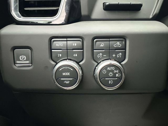 Used 2025 GMC Sierra 1500 Denali w/ Denali Reserve Package image 47