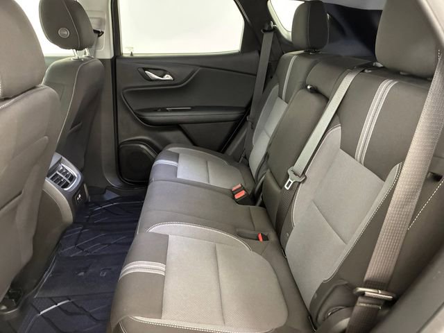 Certified 2024 Chevrolet Blazer LT w/ Convenience Package image 18