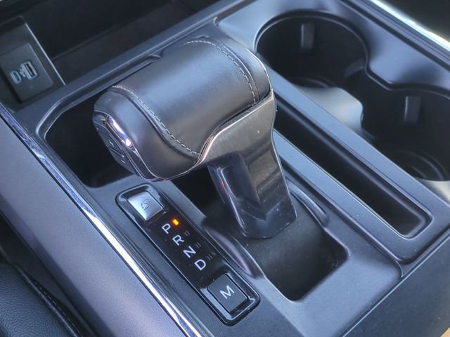 Used 2022 Ford F150 Lariat AWD/4WD image 27