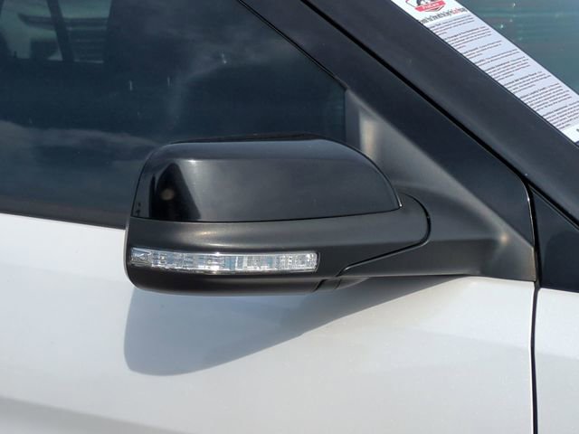 Used 2017 Ford Explorer Sport w/ Equipment Group 401A image 12