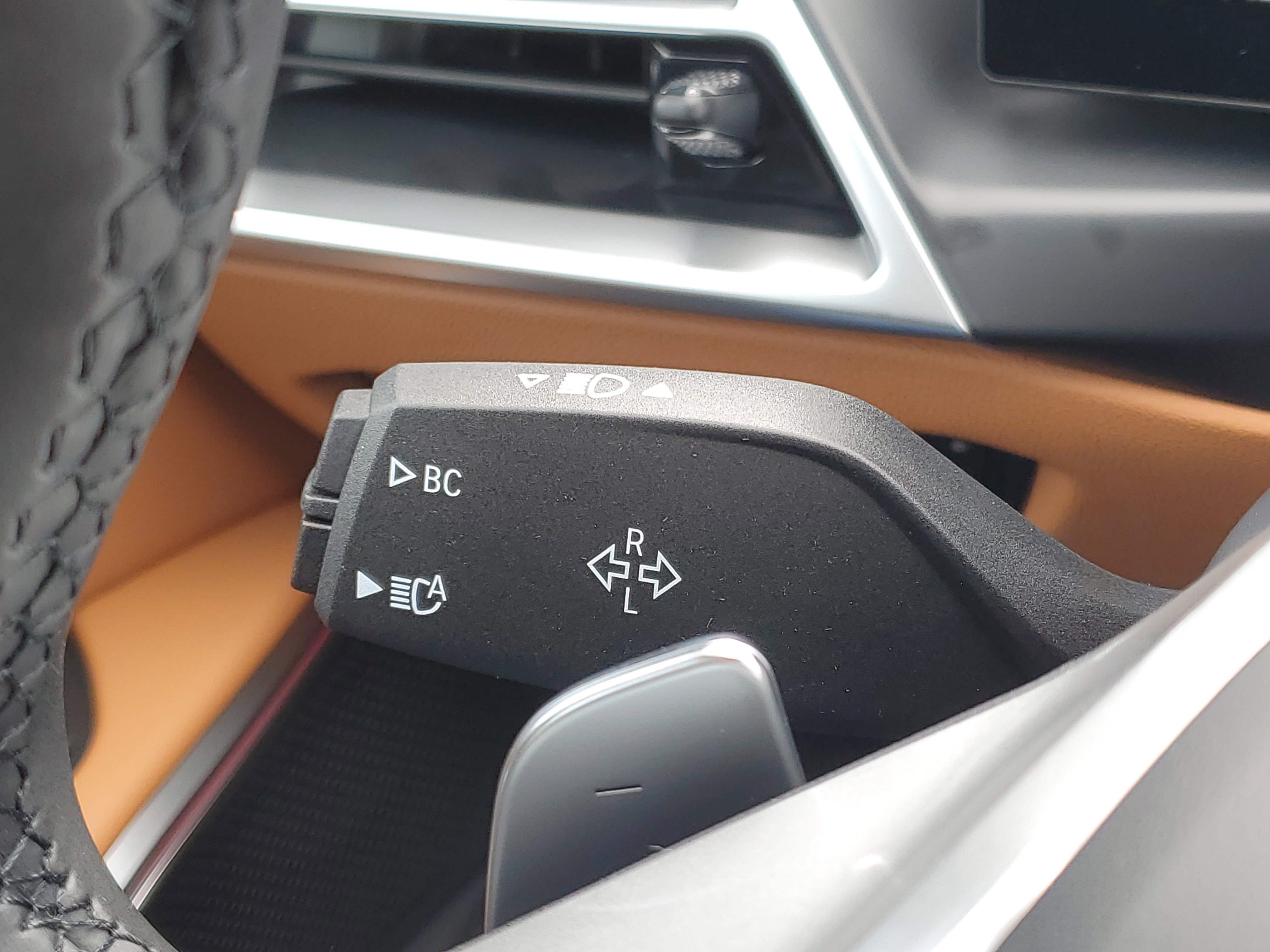 New 2026 BMW 330i xDrive Sedan w/ Premium Package image 14