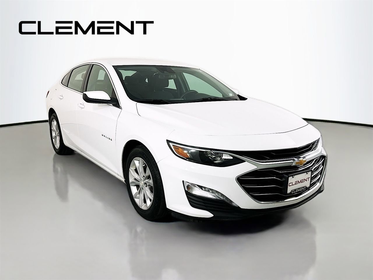 Used 2023 Chevrolet Malibu LT image 5