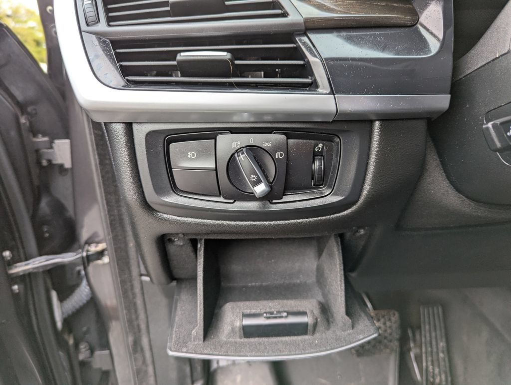 Used 2014 BMW X5 xDrive35i AWD/4WD image 15