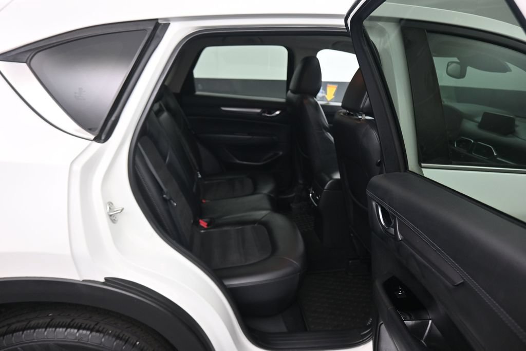 Used 2019 MAZDA CX-5 Touring AWD/4WD image 35