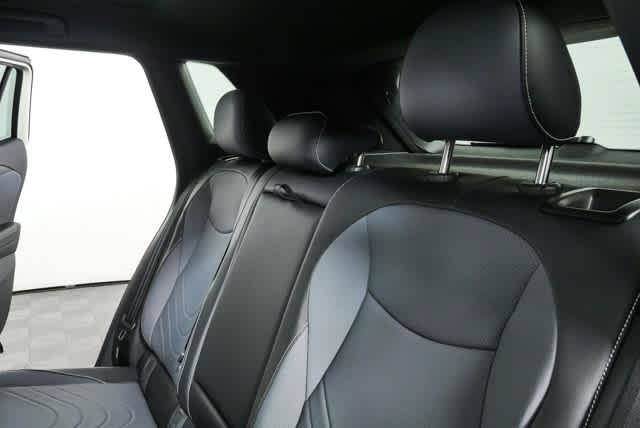 New 2026 Volkswagen Tiguan SE R-Line FWD image 22