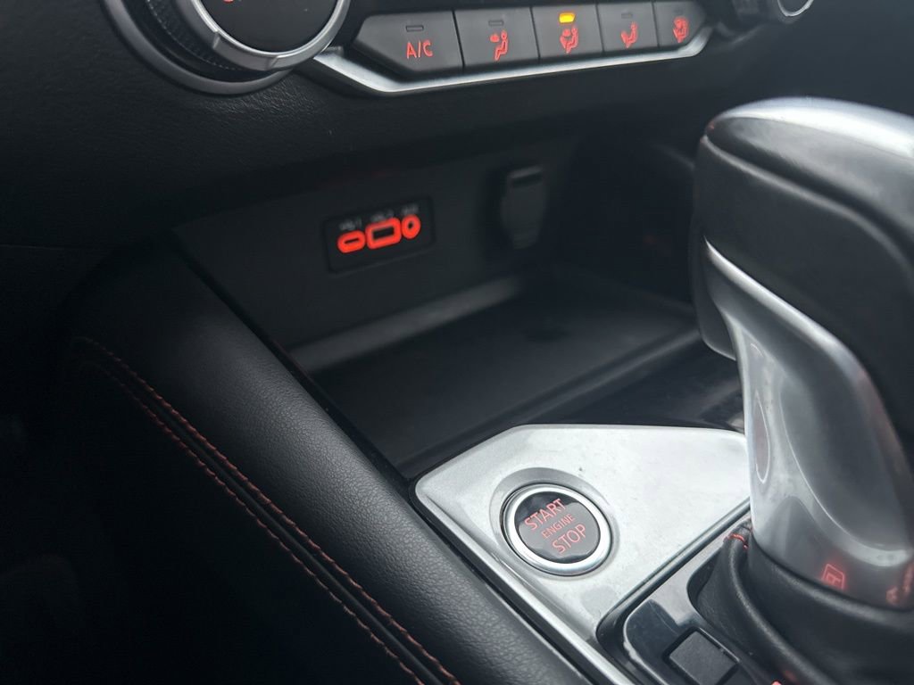 Used 2025 Nissan Altima 2.5 SR image 18