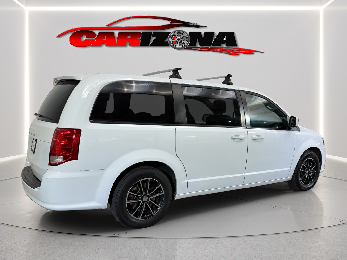 Used 2018 Dodge Grand Caravan SE FWD image 11