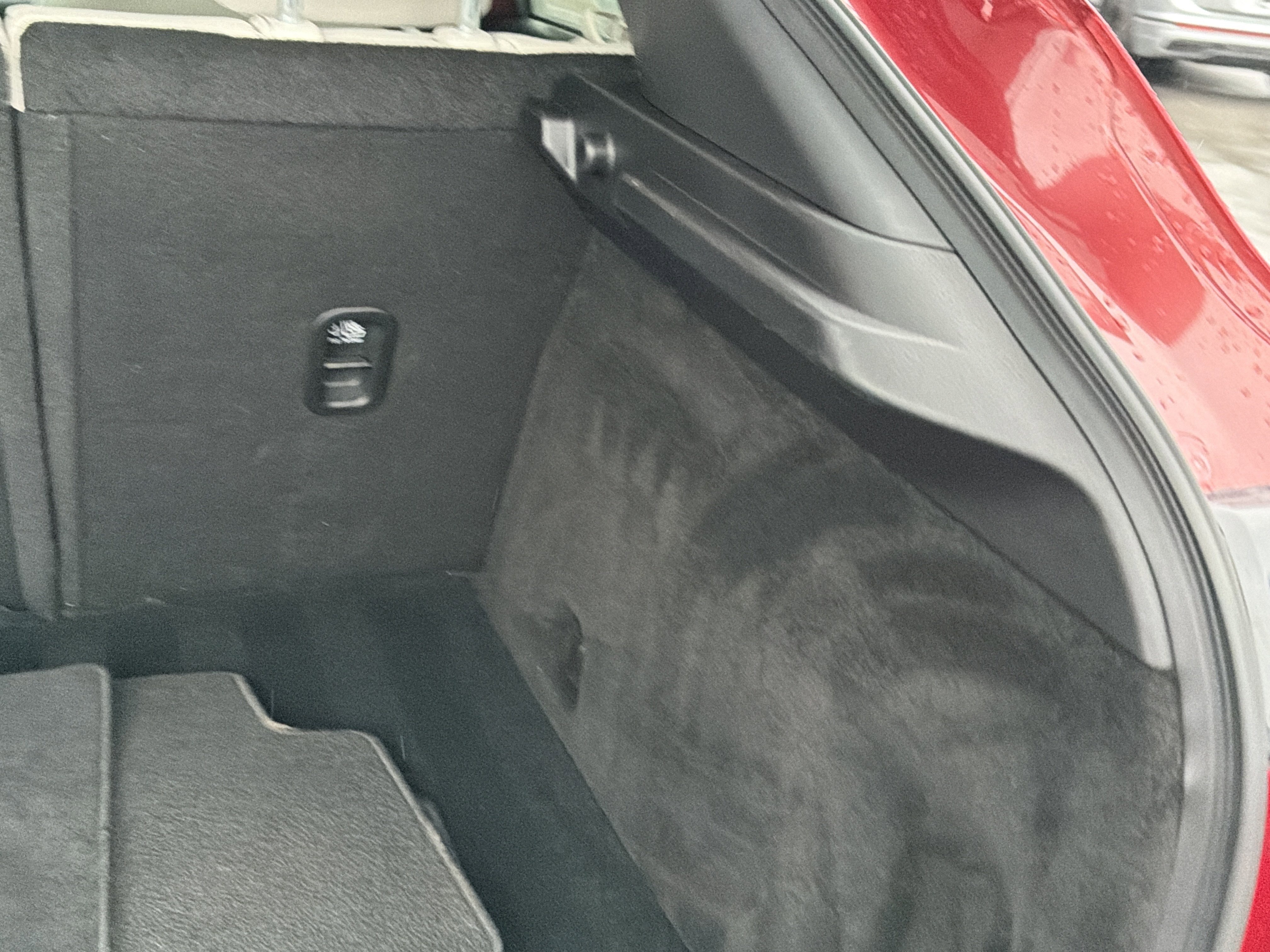 Certified 2023 MAZDA CX-30 AWD 2.5 S w/ Premium Package image 43