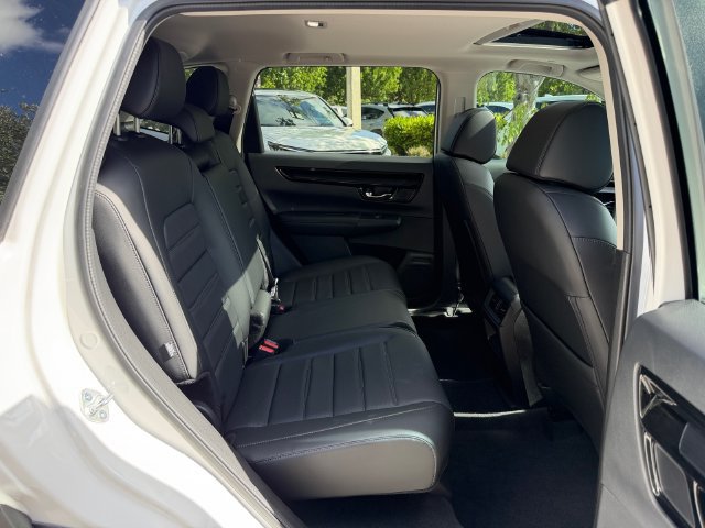 Used 2025 Honda CR-V EX-L image 19