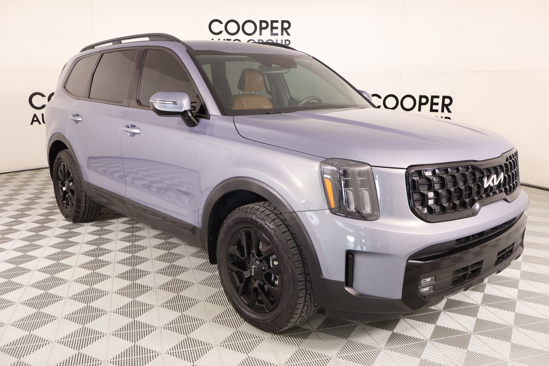 Used 2024 Kia Telluride SX X-Pro