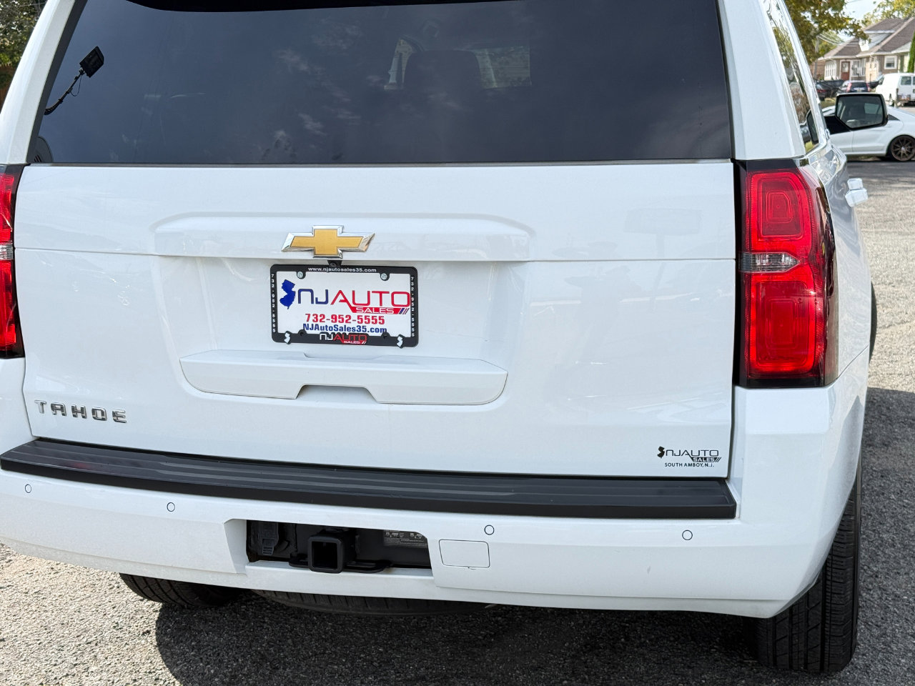 Used 2019 Chevrolet Tahoe LT image 87