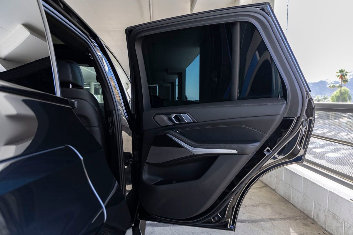 Certified 2024 BMW X5 sDrive40i w/ M Sport Package image 25