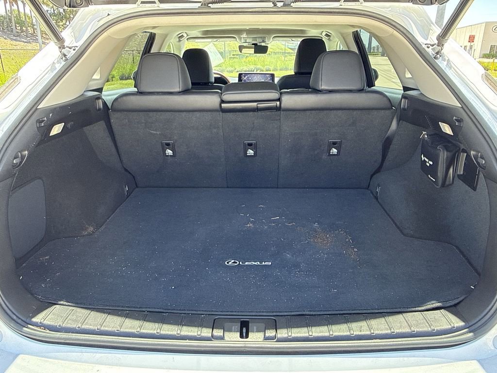 Used 2021 Lexus RX 350 FWD w/ Premium Package image 13