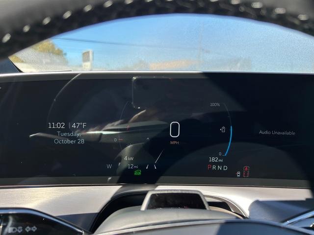 New 2026 Cadillac Vistiq Luxury image 20